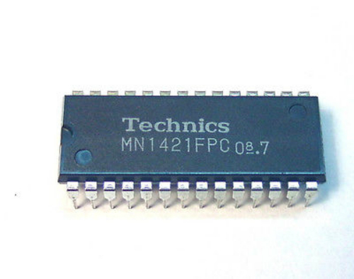 Mn1421fpc circuit intégré - circuit,
