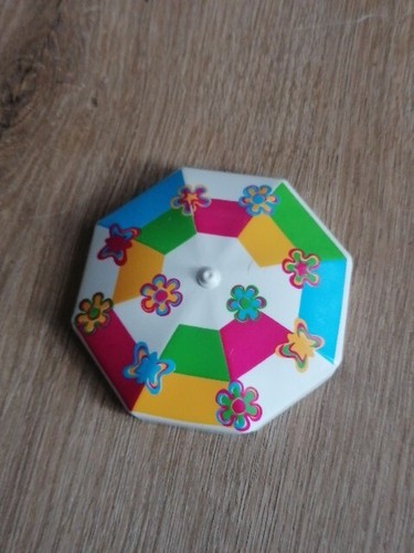 Playmobil parasol maison - playmobil,