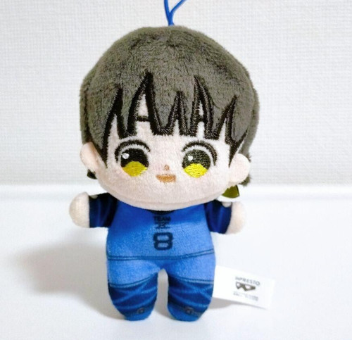 Mini peluche poupée mascotte