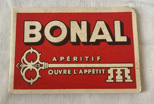 Objet publicitaire bistrot - objet,