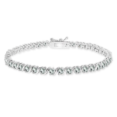 Argent sterling poli lumière - argent,