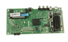CARTE MERE pour PIECES TELEVISEUR - LCD CONTINENTAL EDISON - 23204594