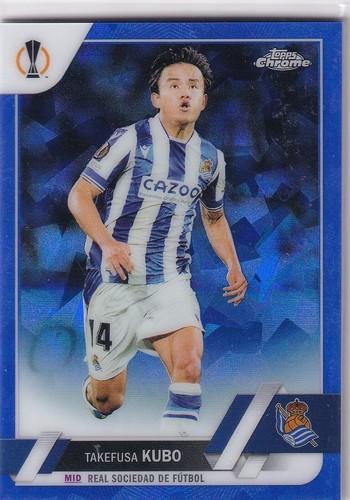 Topps chrome 2022 - topps, cl