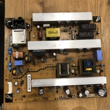 Carte alimentation eax64863801 - carte,