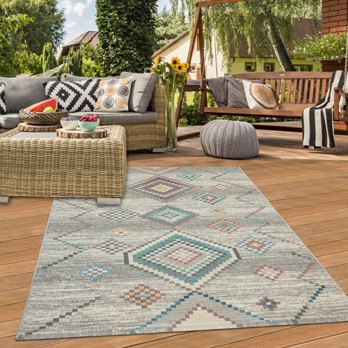 Tapis outdoor pour - tapis, in