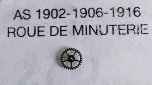As1902 roue de - -roue,