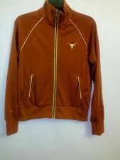 Texas Longhorns Women Full-Zip