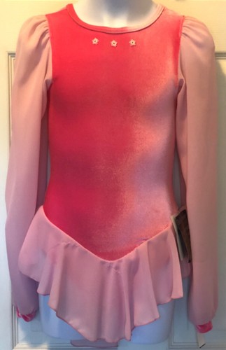 Georgette lgslv child - gk,