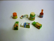Lot Playmobil Accessoire 