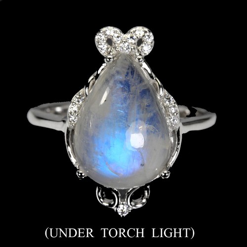 925 bague argent - 925,