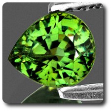 Pierres et Minéraux. 0.72 cts