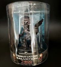 Figurine Terminator T-600 Funko Wacky Wobbler