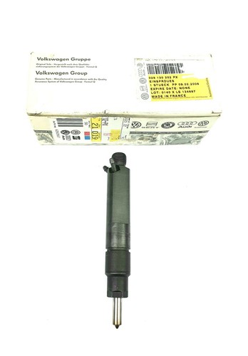Injecteur original volkswagen - injecteur,