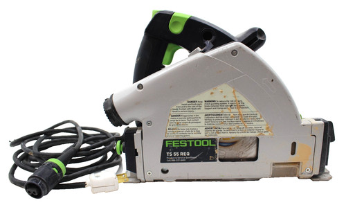 Festool circular saw 55 - (ts,