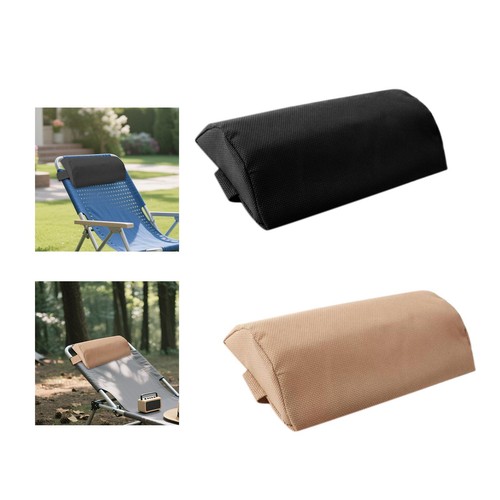 Coussin tête et - coussin, de