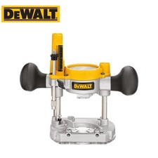 Routeur de tondeuse DeWalt