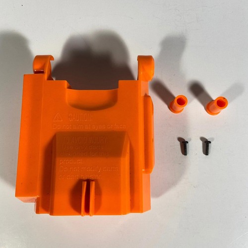 Nerf strike vulcan ebf 25 - n-strike, ebf-25
