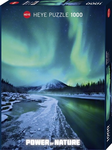 Heye 29549 puzzle - -,