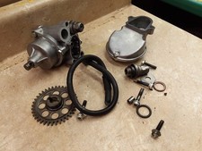 Moteur Suzuki 750 GSXR750