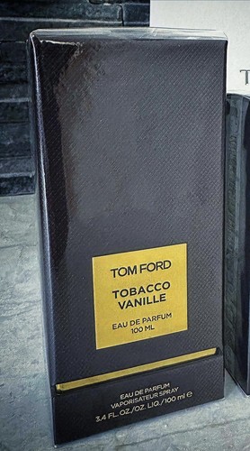Tom ford tobacco vanille 100 - tom,