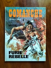 EO 1976 COMANCHE T 6 FURIE