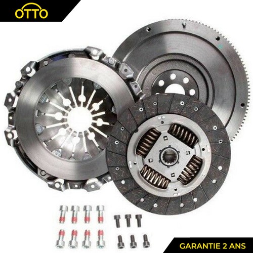 Kit volant moteur - kit,