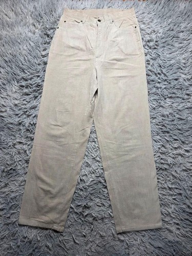 Pantalon vintage velours - vintage, en