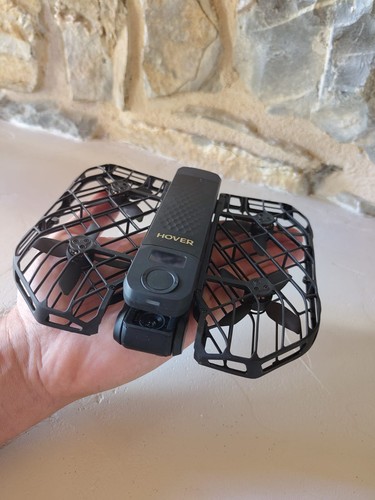 Drone hoverair pro - hoverair, x1