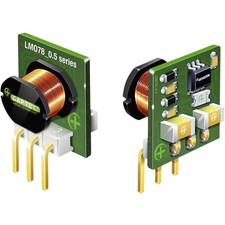 Convertisseur CC/CC pour