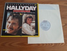 Johnny HALLYDAY Story