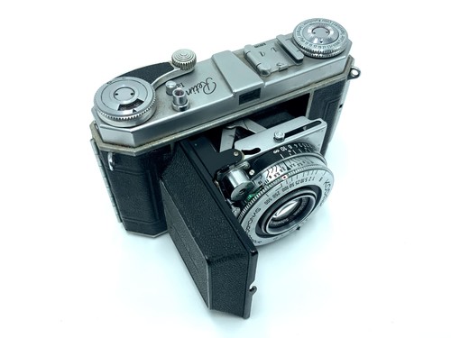 Kodak retina appareil photo - retina,