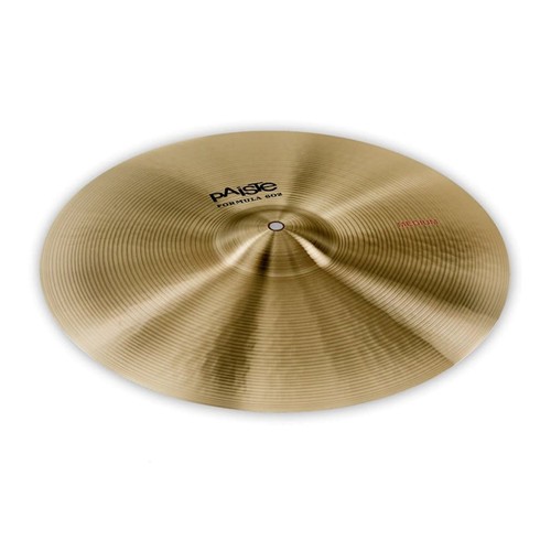 Paiste formula 602 medium - 602,