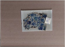 Lot 8 anciens timbres n'257