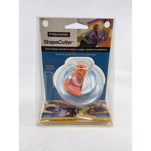 Fiskars shapecutter 4800 paper - fiskars,