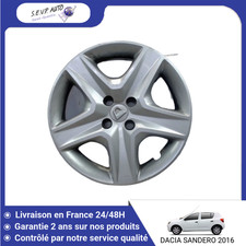 ?? ENJOLIVEUR DE ROUE DACIA SANDERO 2008- ➤403154000R ♻️