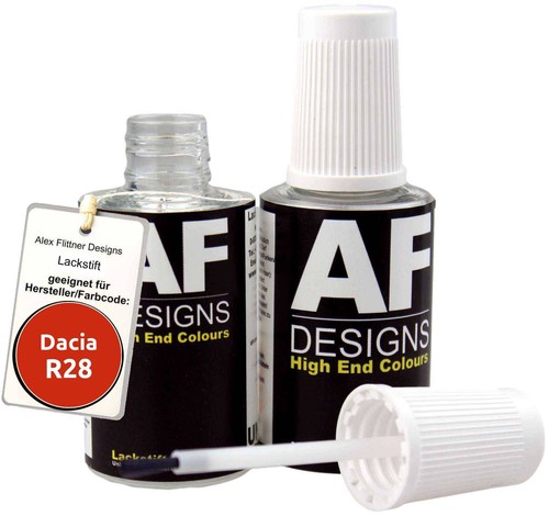 Stylo peinture pour dacia - peinture,