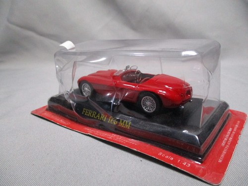 Ai478 altaya ixo ferrari - ixo, 1/43