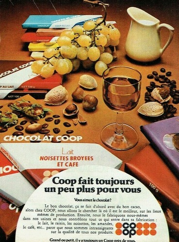 Publicité advertising 1020 - publicité,