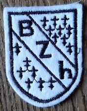 Blason ancien BZH Breizh