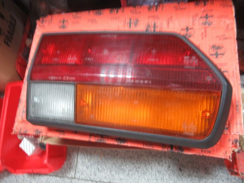 Original alfa romeo alfetta - romeo,