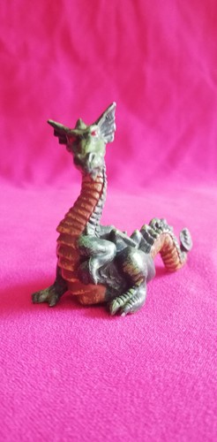 Figurine fantasy chevalier roi