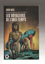 MARABOUT SCIENCE FICTION  593