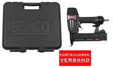 SENCO Agrafeuse SLS 18 MG 9,5