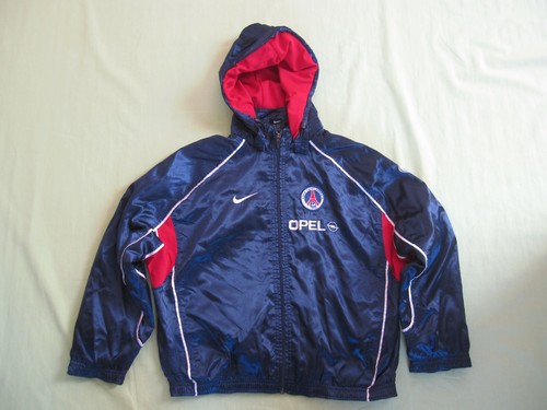 Veste nike psg - psg, opel