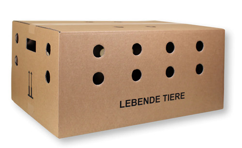 Caisse transport pour - transport,