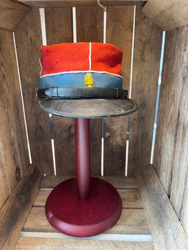 Képi ww1 élève cyr - ww1,