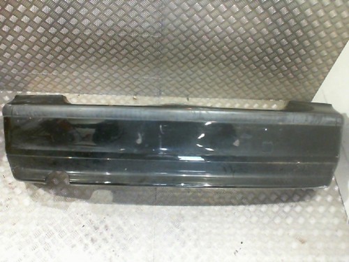 Pare choc arriere bmw serie - pare,