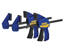 Irwin® Quick-Grip® Mini Bar