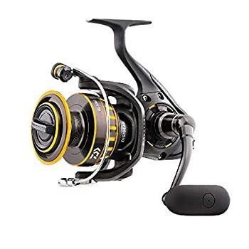 Daiwa spinning reel 3 - spinning,