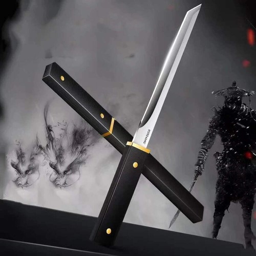 Tanto knife fixed blade - tanto, pocket